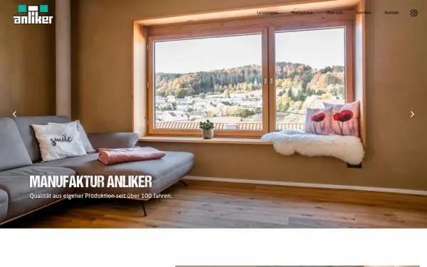 anliker-schreinerei.de