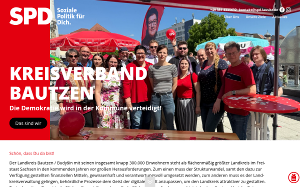 spd-lausitz.de