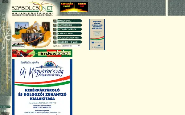 tvc.homeserver.hu