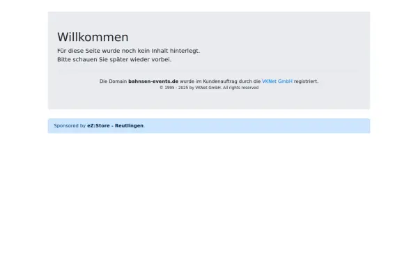 bahnsen-events.de