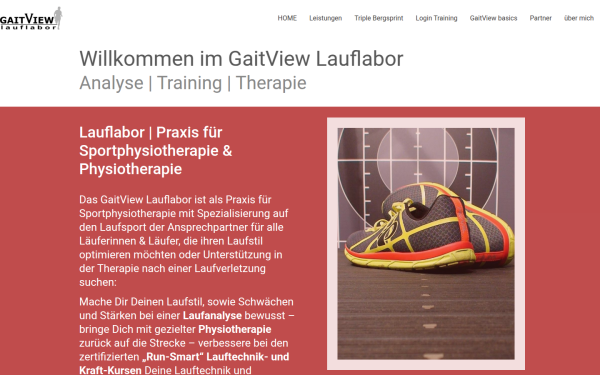 gaitview.de