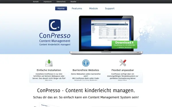 www.conpresso.de