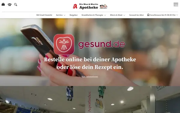 www.die-max-und-moritz-apo.de