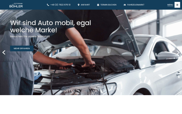 autopark-boehler.de