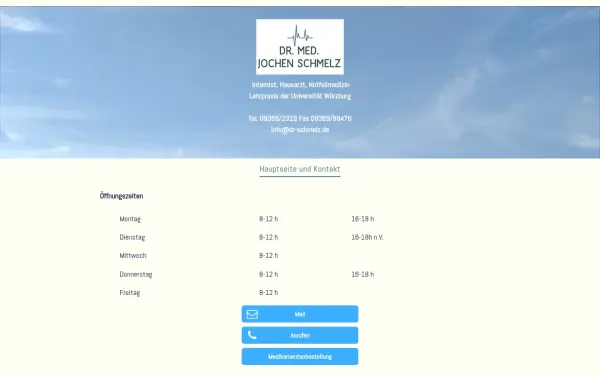www.dr-schmelz.de
