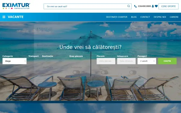 www.eximtur.ro