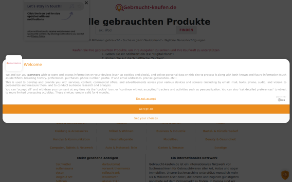 www.gebraucht-kaufen.de