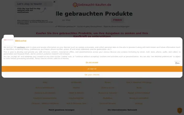www.gebraucht-kaufen.de