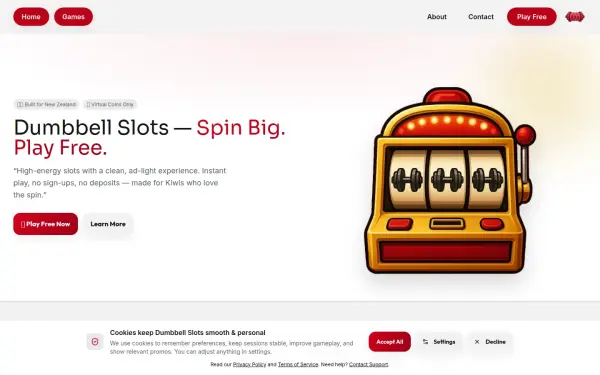 dumbbellslots.online