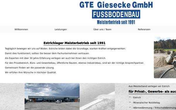 gte-giesecke.de