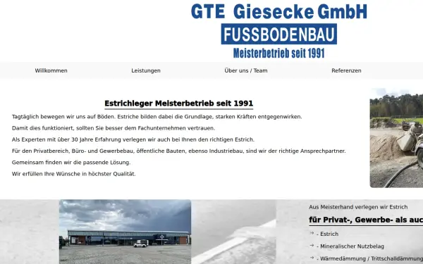 gte-giesecke.de