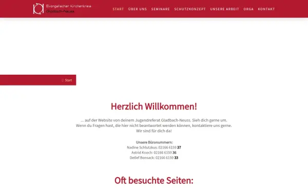 www.dasjugendreferat.de