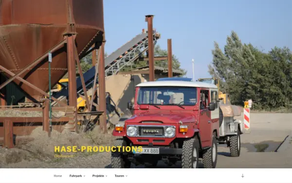 www.hase-productions.de