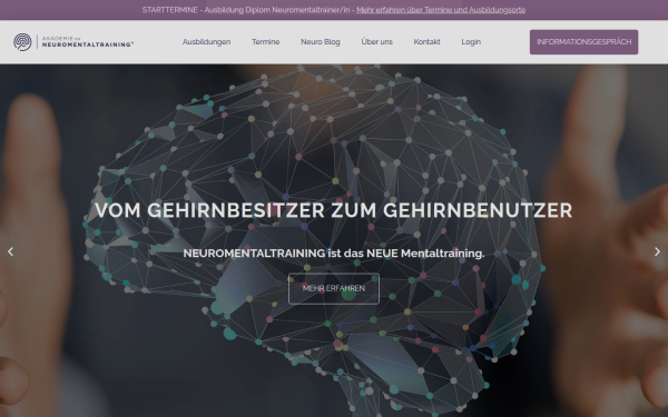 www.neuromentaltraining.com