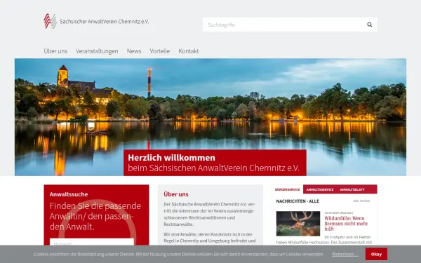 anwaltverein-chemnitz.de