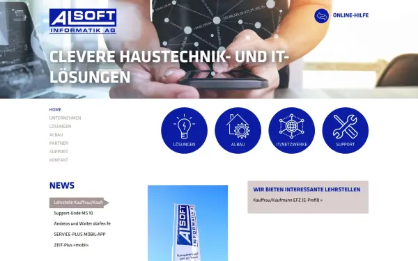 www.alsoft.ch