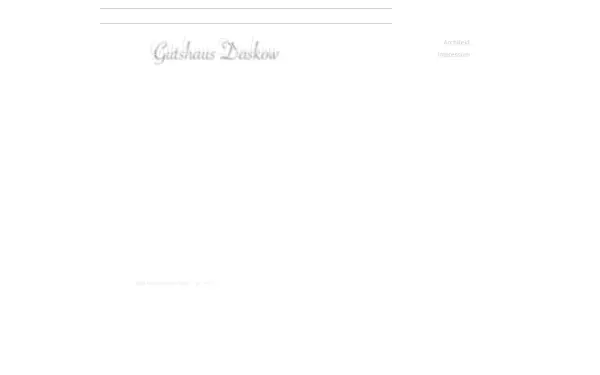 www.gutshausdaskow.de