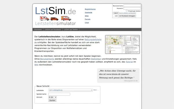 lstsim.de