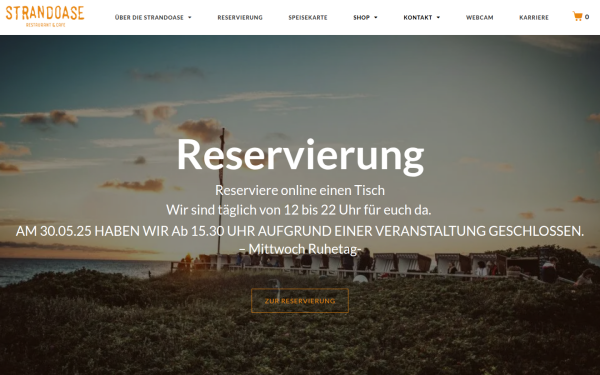 strand-oase.de