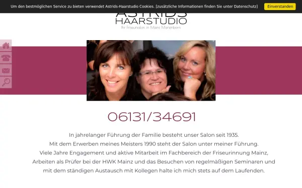 astrids-haarstudio.de