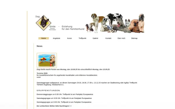 dog-smile.de
