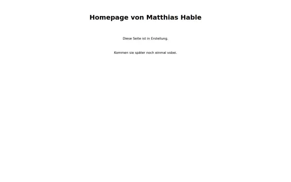 hable-net.de