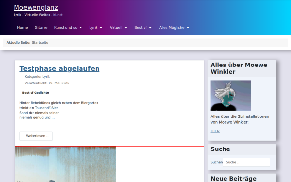 moewenglanz.de