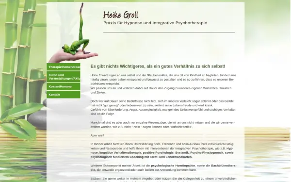 www.heike-groll.de