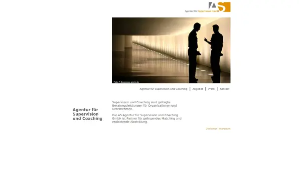 agentur-supervision.de