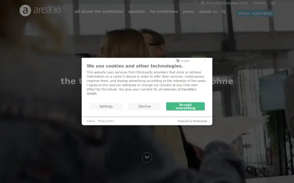 www.area-30.de