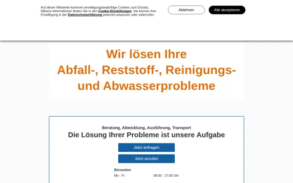 www.mayer-entsorgungstechnik.de