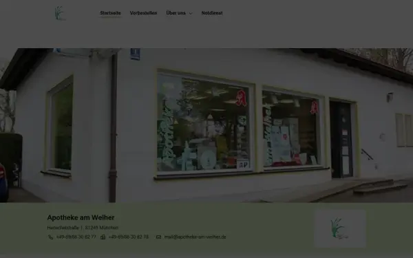 apotheke-am-weiher.de