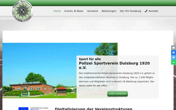 psv-duisburg.de