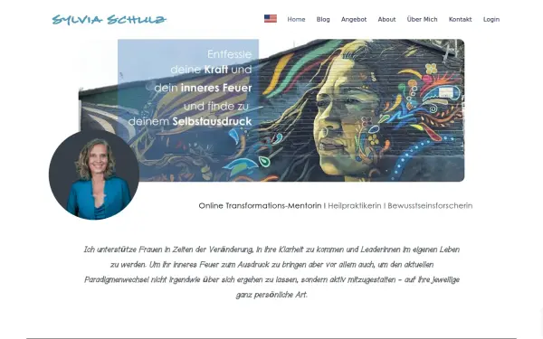 sylvia-schulz.com