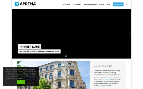 www.aprema.de