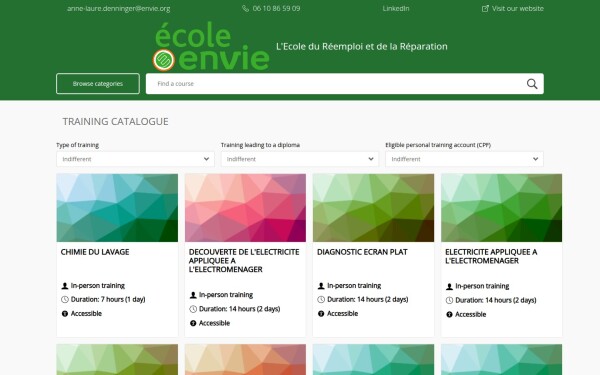 federation-envie.catalogueformpro.com