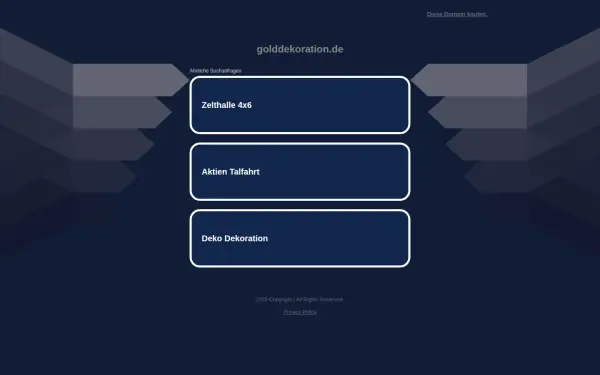 golddekoration.de