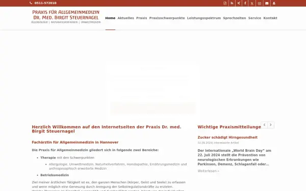 www.dr-steuernagel.de