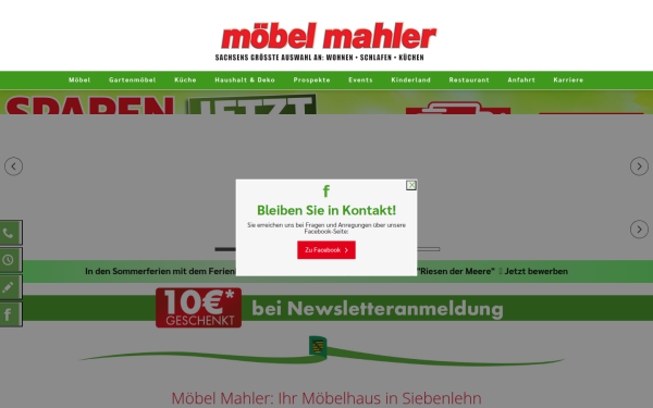 www.moebel-mahler-siebenlehn.de
