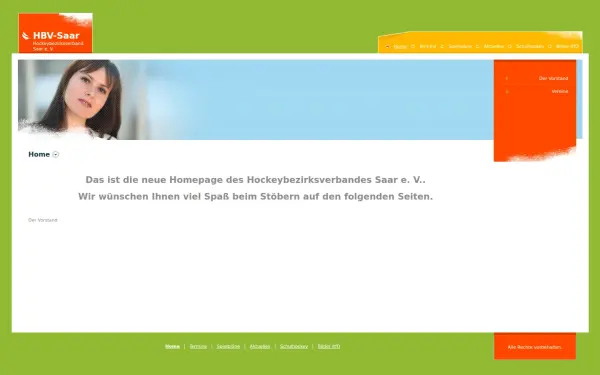 hbv-saar.de