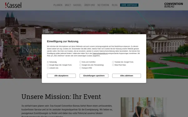 kassel-convention.de