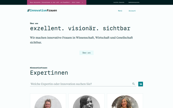 www.innovative-frauen.de