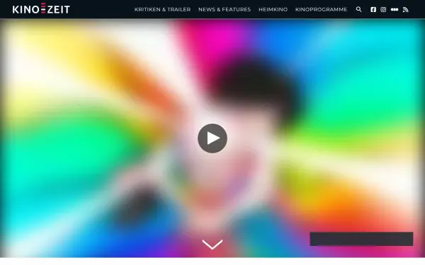 www.kino-zeit.de