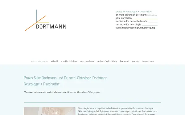 www.dortmann-nervenheilkunde.de