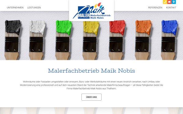 www.maler-nobis.de
