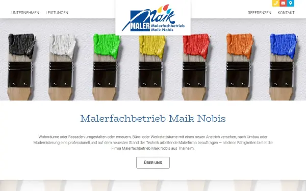 www.maler-nobis.de