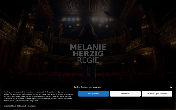 www.melanieherzig.de