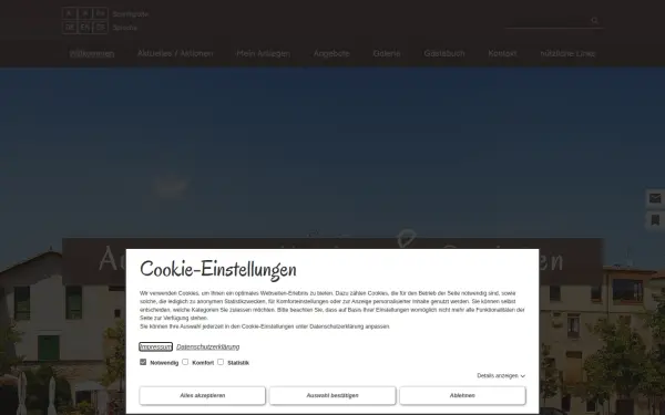 www.ausgeglichensein.de
