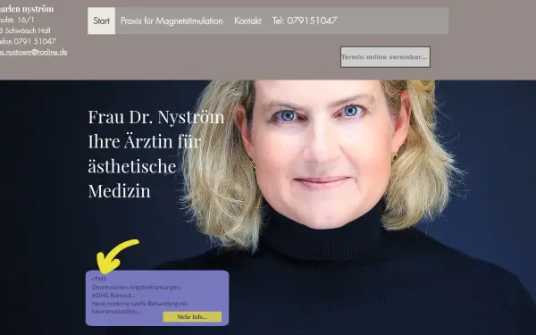 www.dr-marlen-nystroem.online