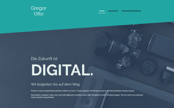 www.gregor-otto.de